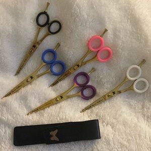 Butterfly Scissors